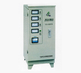 上海FD系列穩壓器 高精度全自動單、三相交流穩壓器